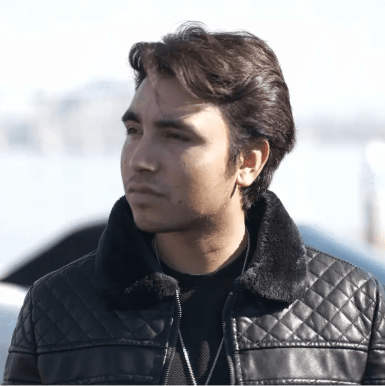 Jose Fernando Espino